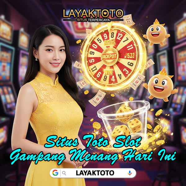 LAYAKTOTO