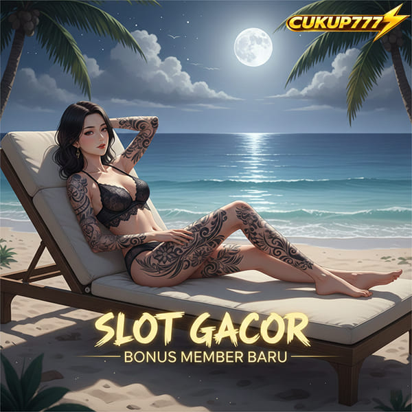 CUKUP777: Layanan Situs Game Online Terbaru dengan Bonus Member Baru - WooCommerce eCommerce