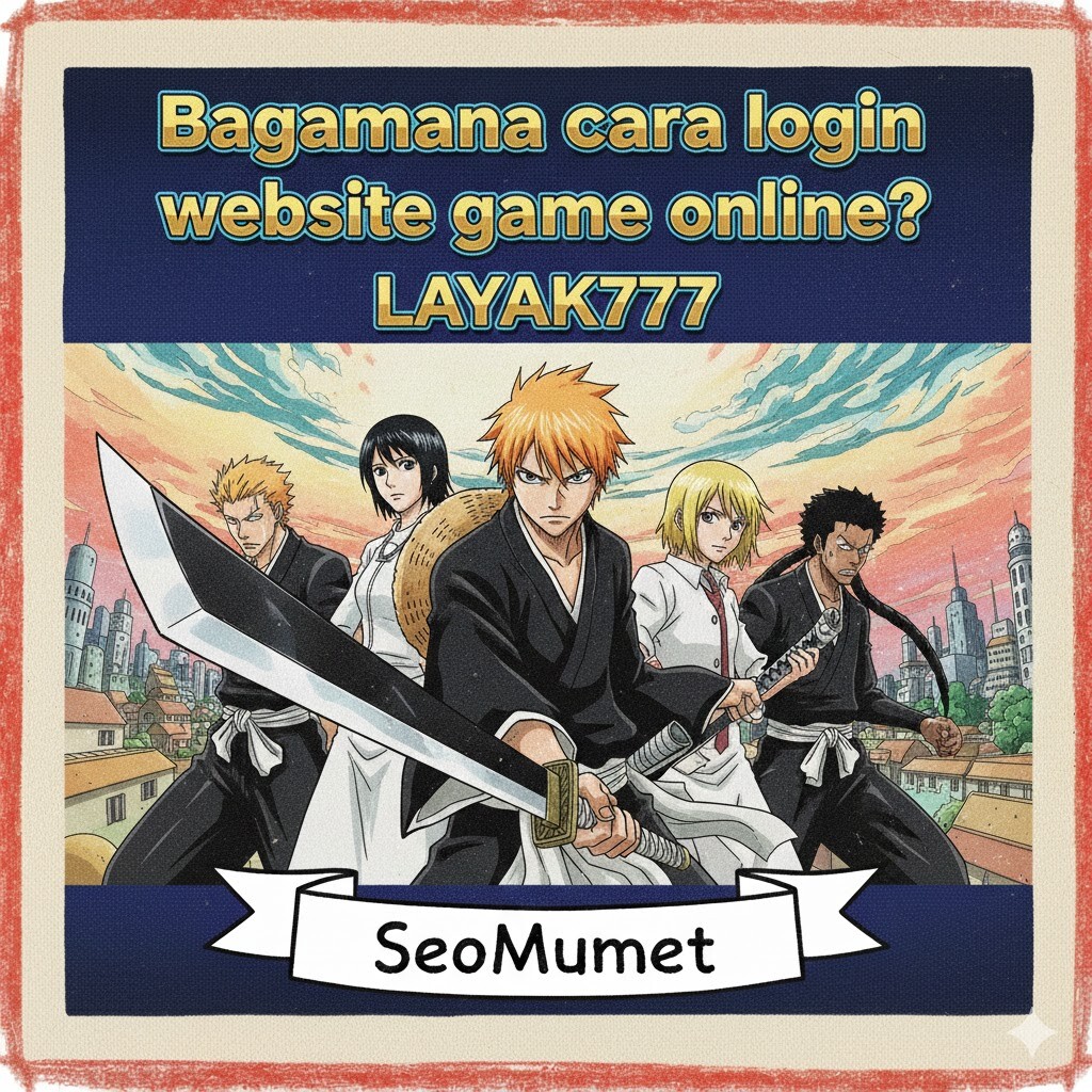 Galeri foto LAYAK777 - Bagaimana Login Website Game online official Dan Terbaik Di Tahun 2026 ? di Jakarta